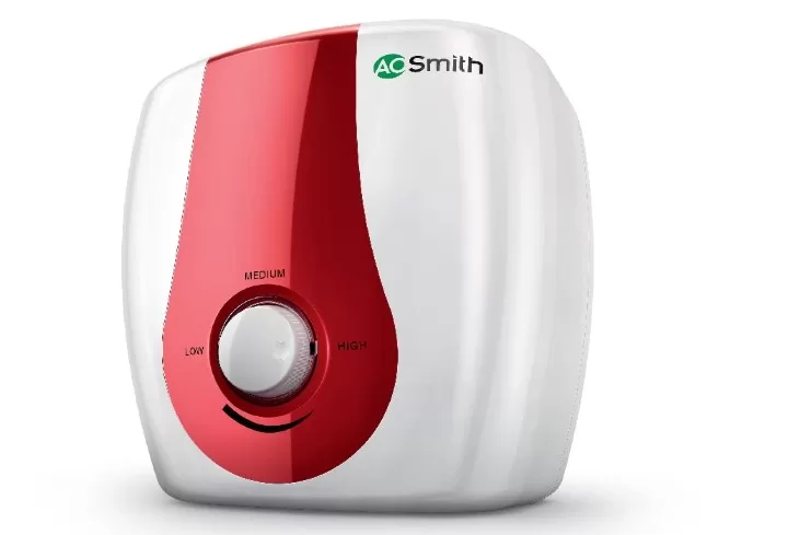 AO Smith SGS-GREEN SERIES-025 Storage 25-Litre Water Heater