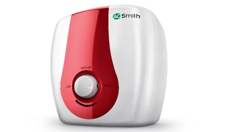 AO Smith SGS-GREEN SERIES-025 Storage 25-Litre Water Heater