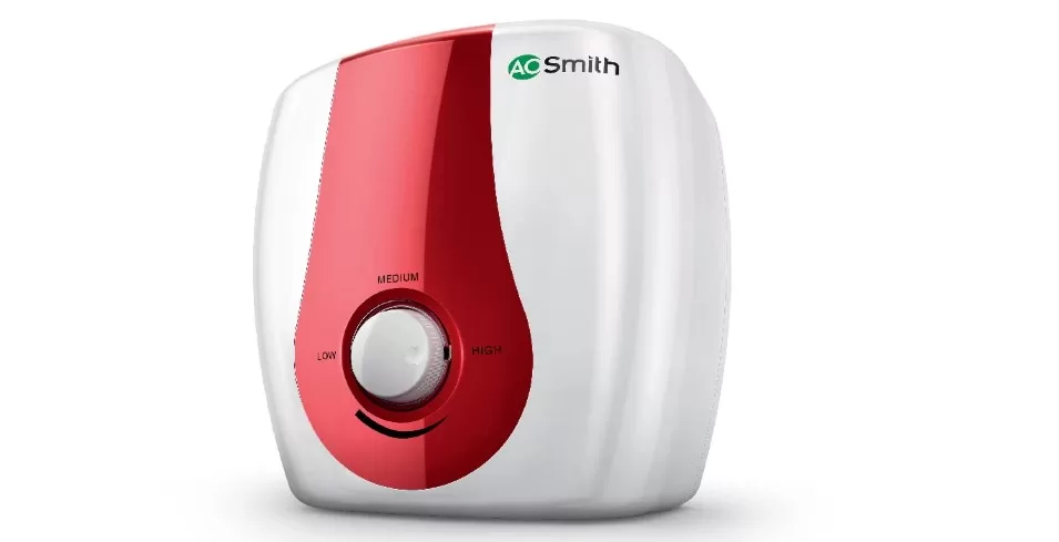 AO Smith SGS-GREEN SERIES-025 Storage 25-Litre Water Heater