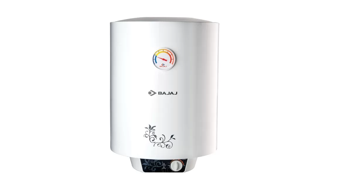 Bajaj New Shakti GL 25-Litre Vertical Storage Water Geyser (Heater) Review