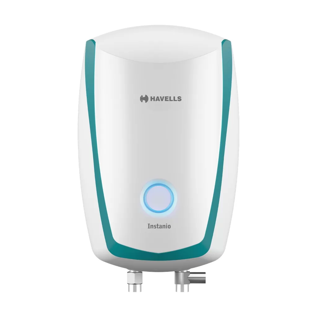 Havells Best Instant Water Geyser