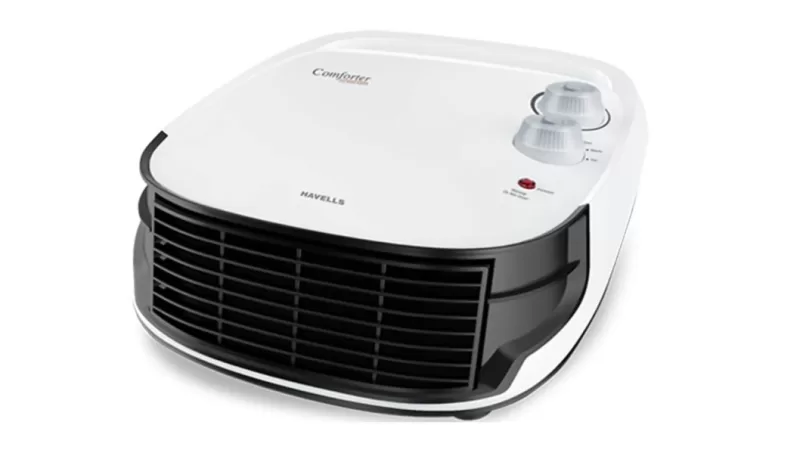 Top 10 Best Room Heater (Warmer) in 2025