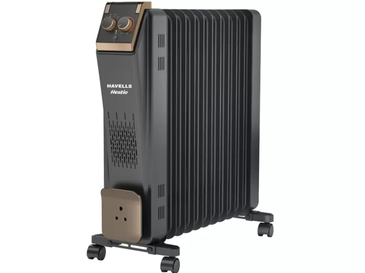 5 Best Oil Filled Room Heater (Warmer) in 2025