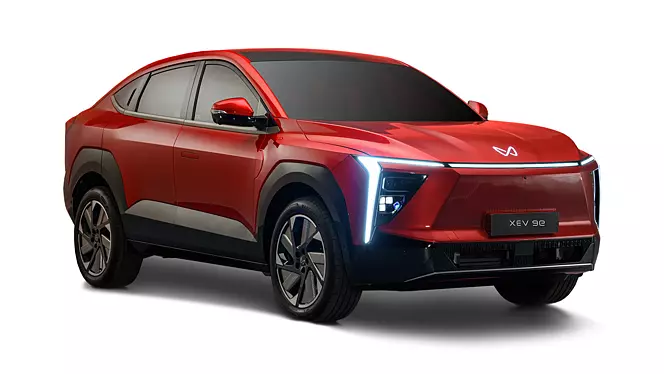 Mahindra’s Two New Electric Cars Review