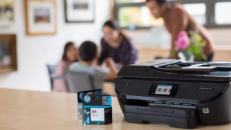 10 Best Printer Under Rs 20000 For Small office in 2025